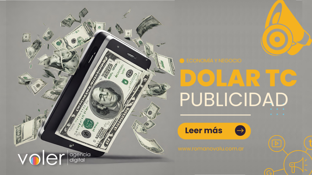 Olas del Cambio: Cómo Ajustar tu Estrategia de Paid Media ante las novedades del Dólar Tarjeta